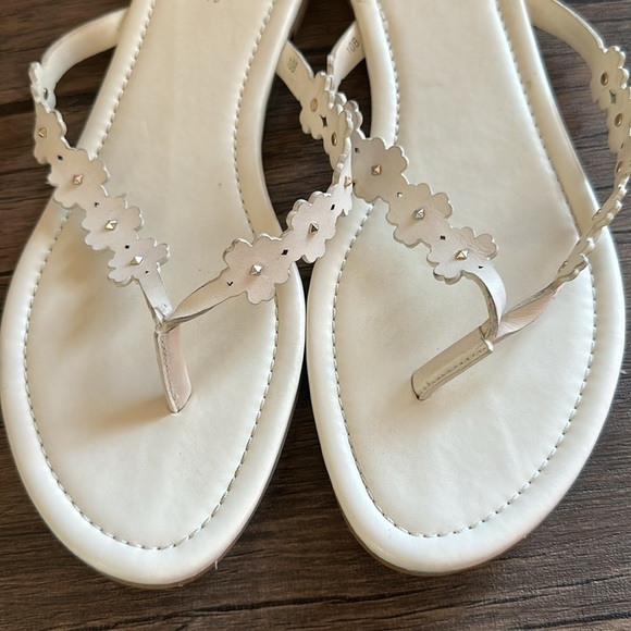 Kate Spade surprise Daisy field sandal - Picture 7 of 7